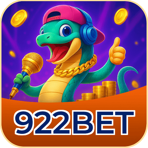 922BET logo