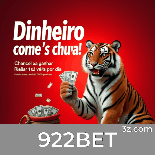 922BET Bônus por convite 922BET