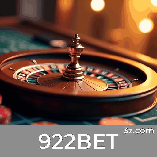 922BET Bônus acumulado 922BET