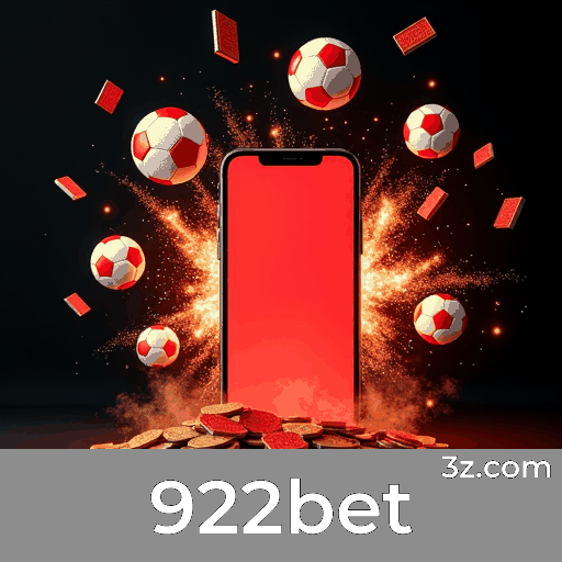 922bet: Desbloqueie Experiência Exclusiva com Gestão de Contas