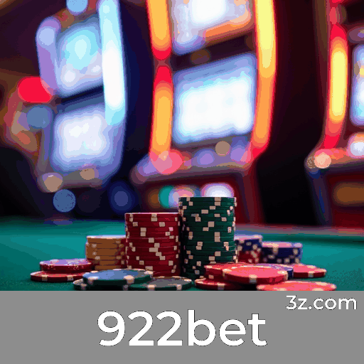 922bet: Jogos de Cassino que Encantam e Empolgam