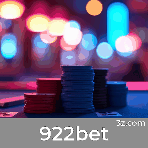 922bet: A Experiência de Cassino Elite com Dealers ao Vivo