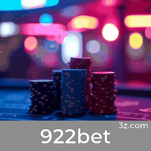 922bet: Jogos de Cassino que Encantam e Empolgam