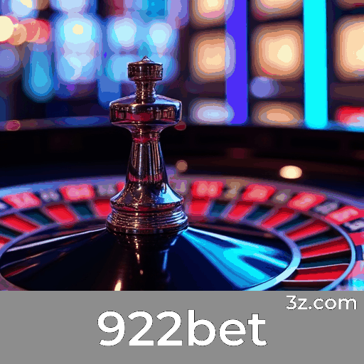 922bet: A Experiência de Cassino Elite com Dealers ao Vivo