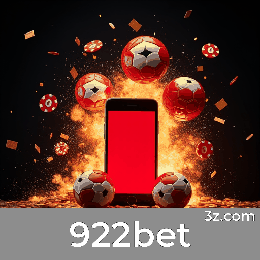 922bet: Seu Cassino Confiável e Seguro