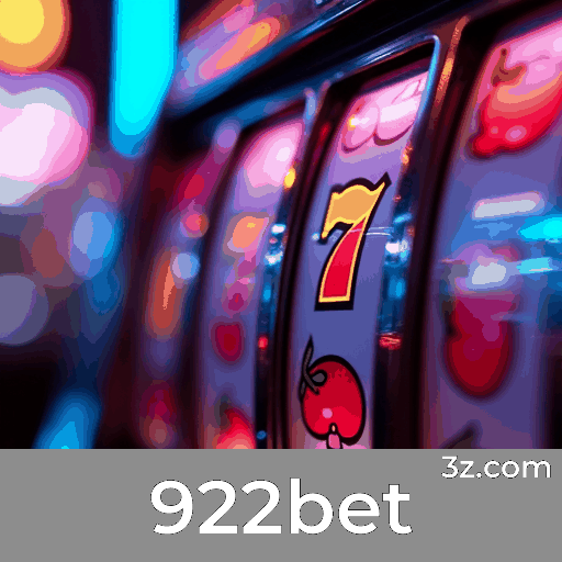 922bet: Seu Cassino Confiável e Seguro